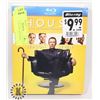 Image 1 : NEW HOUSE SEASON SEVEN BLU RAY