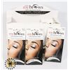 Image 1 : CASE OF MY BROWS LONG LASTING EYEBROW TRANSFERS