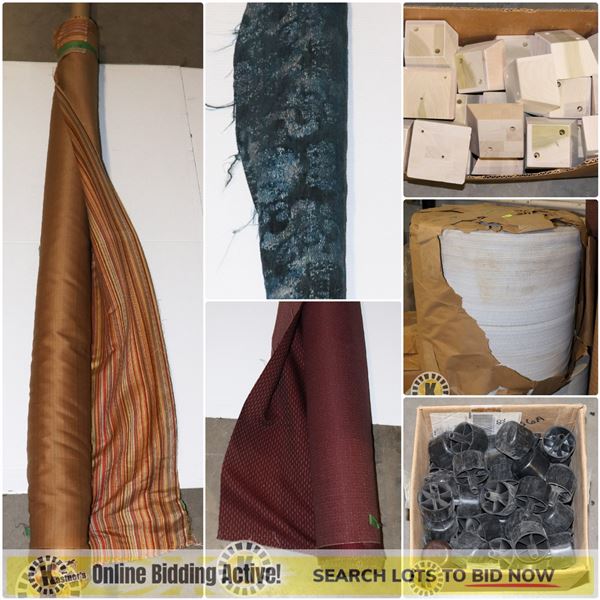 FEATURED ITEMS: TO BID SEARCH LOTS LISTED