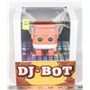 Image 1 : LITEHAWK DJ-BOT