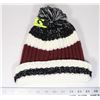 Image 1 : NEW WOMENS TOQUE