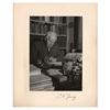Image 1 : Carl Jung Signed Photograph