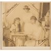 Image 2 : Romanov Grand Duchesses Signed Photograph