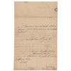 Image 4 : Catherine the Great: Christian August and Joanna Elisabeth of Anhalt-Zerbst (2) Autograph Letters Si