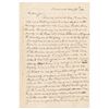 Image 2 : Salmon P. Chase Autograph Letter Signed