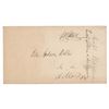 Image 4 : Salmon P. Chase Autograph Letter Signed