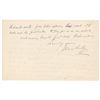 Image 3 : Norman Lockyer Autograph Letter Signed
