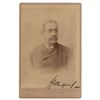 Adolf Marschall von Bieberstein Signed Photograph