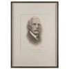 Andrew Mellon Signed Photograph