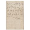 Image 4 : Caroline Norton Autograph Letter Signed