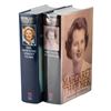 Image 1 : Margaret Thatcher (2) Signed Books