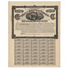 Columbus & Maysville Railway Company Mortgage Bond