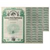Louisiana Electric Light Company Mortgage Bond