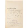 Image 2 : Pappy Boyington Signed Book