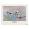 Image 1 : Enola Gay: Paul Tibbets Signed Print