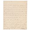 Image 3 : Francis Rawdon-Hastings Autograph Letter Signed