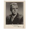 Joseph Stilwell Signed Photograph