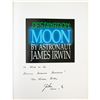 Image 2 : Apollo Astronauts (4) Signed Books
