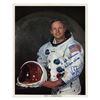 Image 1 : Neil Armstrong Signed Photograph
