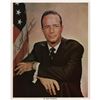 Image 1 : Scott Carpenter Signed Photograph