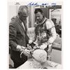 Image 1 : Gordon Cooper Signed Photograph
