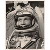 Image 1 : John Glenn Signed Photograph
