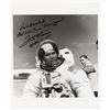 Image 1 : Fred Haise Signed Photograph