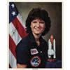 Image 1 : Sally Ride Signed Photograph
