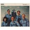 Image 1 : STS-7 Signed Photograph