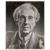 Image 1 : Frank Lloyd Wright Signed Photograph