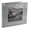 Image 3 : Ansel Adams Signed Book