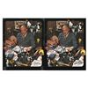 Mel and Noel Blanc Signed Photographs