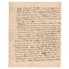 Giacomo Meyerbeer Autograph Letter Signed