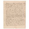 Image 2 : Giacomo Meyerbeer Autograph Letter Signed