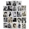 Country Singers (23) Signed Photographs