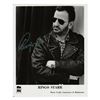 Image 1 : Beatles: Ringo Starr Signed Photograph