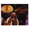 Mick Fleetwood Signed Photograph