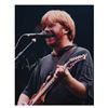 Phish: Trey Anastasio Signed Photograph