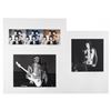 John Rowlands (3) Rock and Roll Signed Prints