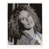 Carole King Signed Photograph