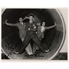 Image 1 : Fred Astaire and George Burns Signed Photograph