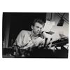 James Dean Original Photograph by Roy Schatt