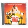 Image 1 : Chris Farley Signed CD