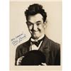 Image 1 : Stan Laurel Signed Photograph