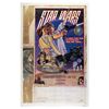 Image 1 : Star Wars 1978 'Style D' One Sheet Movie Poster