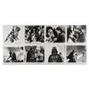 Image 1 : Star Wars: The Empire Strikes Back Complete (8) Publicity Photograph Set