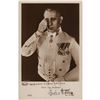 Erich von Stroheim Signed Photograph