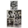 Image 1 : Tennis (5) Signed Photographs