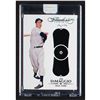2017 Panini Flawless Black Joe DiMaggio Diamond (1/1)