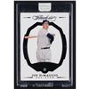 2017 Panini Flawless Black Joe DiMaggio Diamond (1/1)